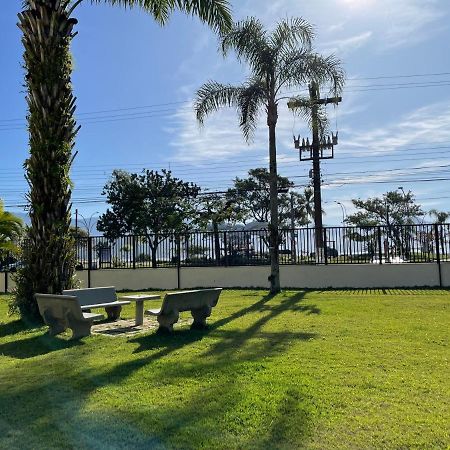 Apartamento Ubatuba, Itagua, Bem Localizado, Duas Vagas De Garagem المظهر الخارجي الصورة