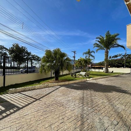 Apartamento Ubatuba, Itagua, Bem Localizado, Duas Vagas De Garagem المظهر الخارجي الصورة