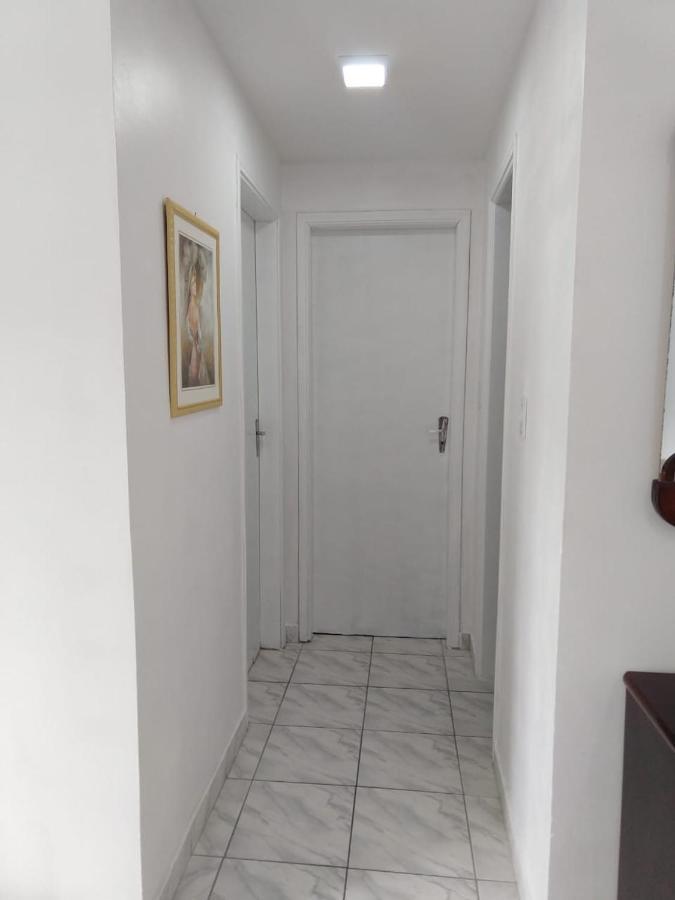 Apartamento Ubatuba, Itagua, Bem Localizado, Duas Vagas De Garagem المظهر الخارجي الصورة