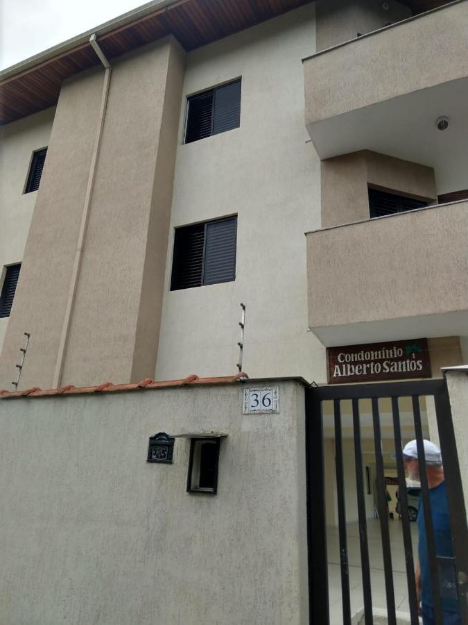 Apartamento Ubatuba, Itagua, Bem Localizado, Duas Vagas De Garagem المظهر الخارجي الصورة