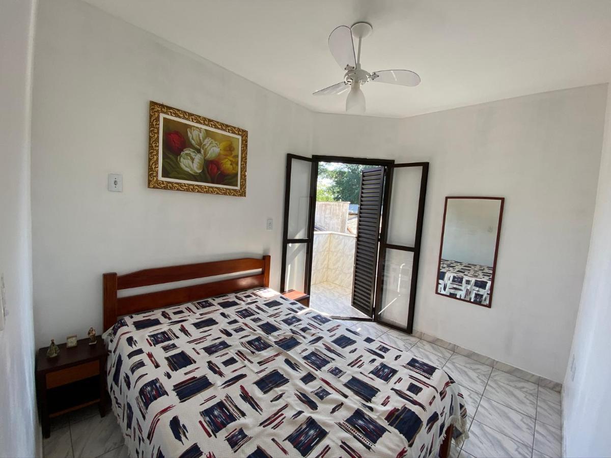 Apartamento Ubatuba, Itagua, Bem Localizado, Duas Vagas De Garagem المظهر الخارجي الصورة
