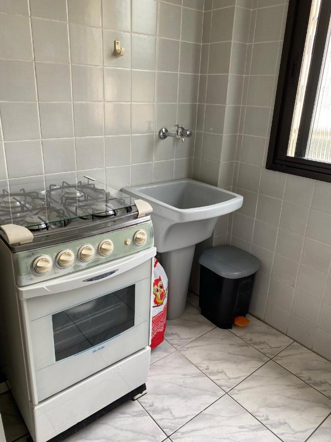 Apartamento Ubatuba, Itagua, Bem Localizado, Duas Vagas De Garagem المظهر الخارجي الصورة