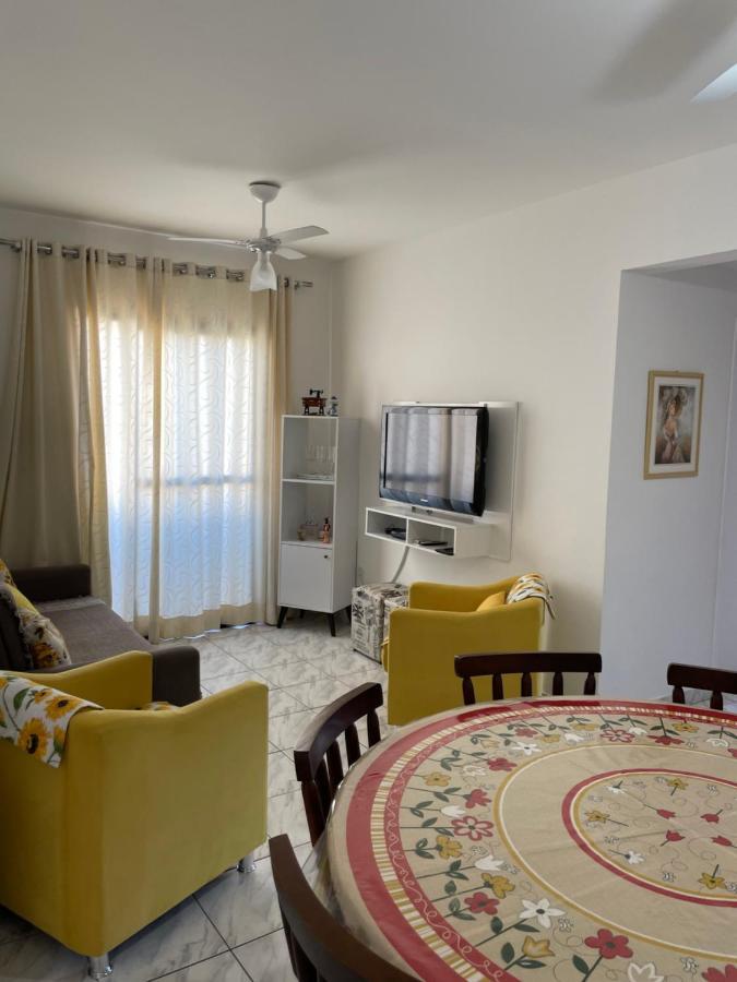 Apartamento Ubatuba, Itagua, Bem Localizado, Duas Vagas De Garagem المظهر الخارجي الصورة